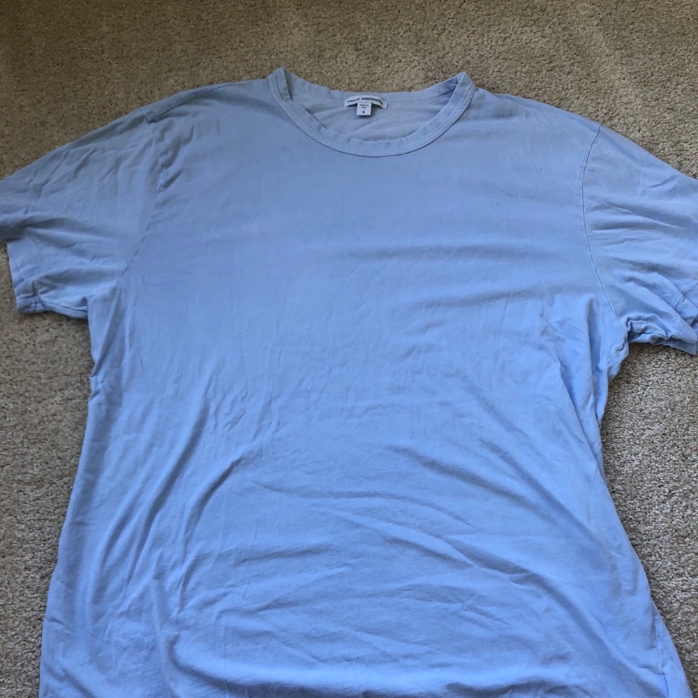 Classic James Perse tee